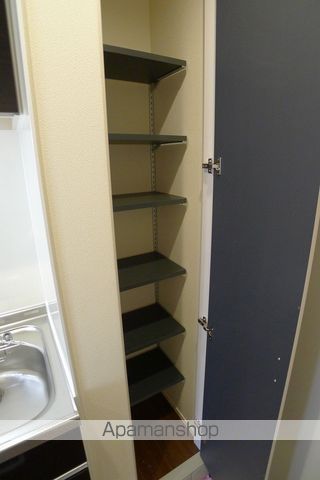 エスペランサ豪徳寺の内装写真