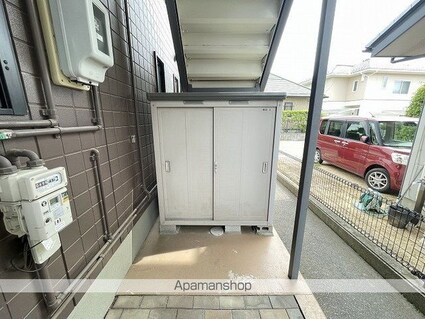 ディアス岩田エール[2DK/41.58m2]の外観5