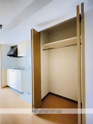 アーバンフラッツ新栄の内装写真