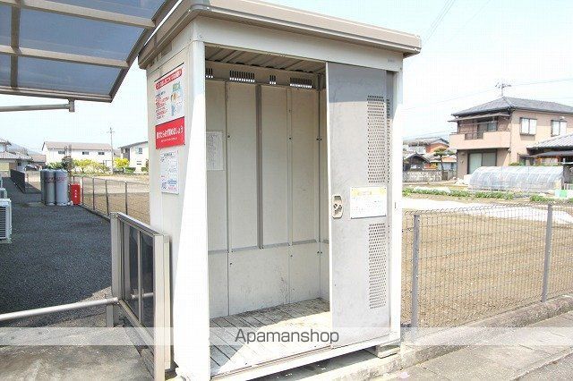 シャーメゾンKのその他写真