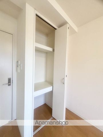 ヴィラシーンABEの内装写真