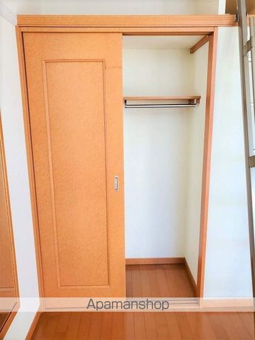 レオパレスKUKI EASTの内装写真