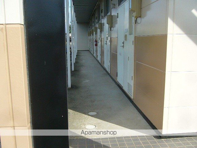 レオパレスサンシャインの内装写真