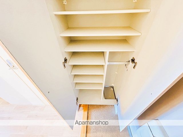 第22友建ビルの内装写真