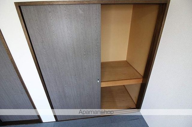 パレスオーカンの内装写真