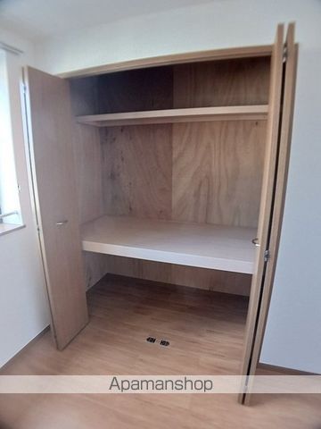 リヴィエールひのかわAの内装写真