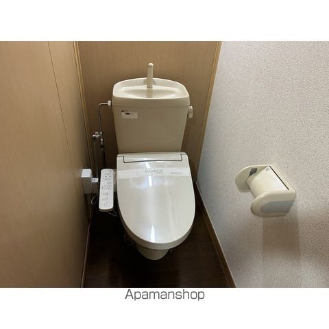 リブレス白井冨士 旧ヴィラージュSの内装写真