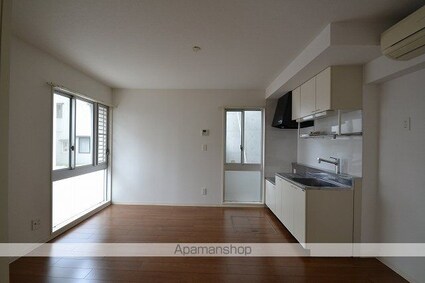 広島県広島市東区牛田本町４丁目[1LDK/32m2]の内装4