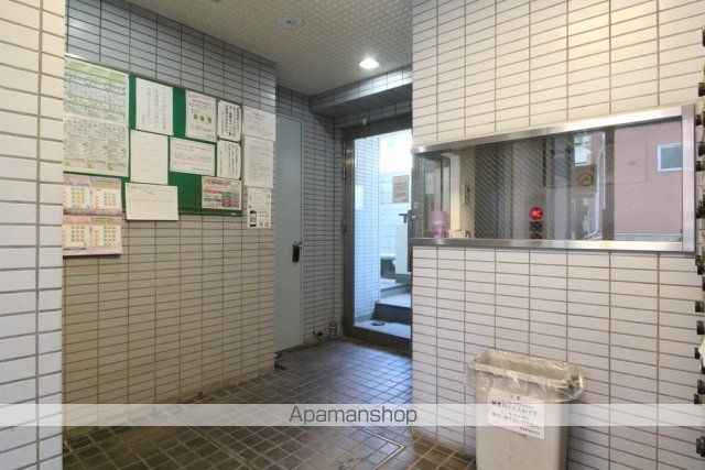 日興パレス西荻窪PARTIIのその他写真