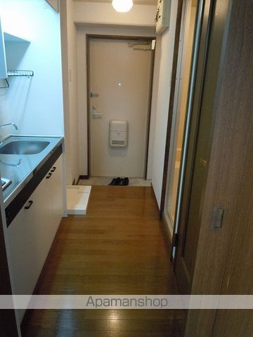 ヤングビレッジMAKIの内装写真