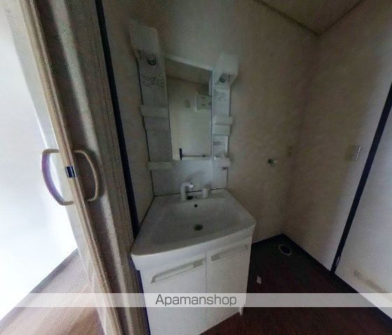 フレグランス阿賀南 C棟の内装写真