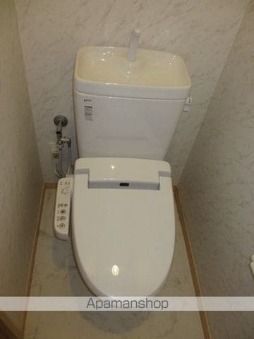 アーバニティあおい祇園の内装写真