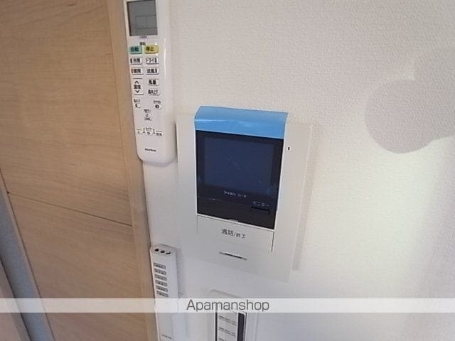 コンフォート武庫川の内装写真