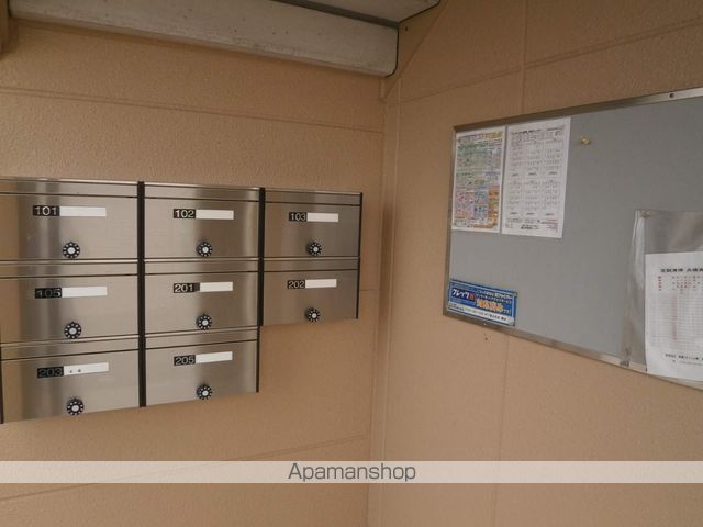 GREENWIND大久保のその他写真
