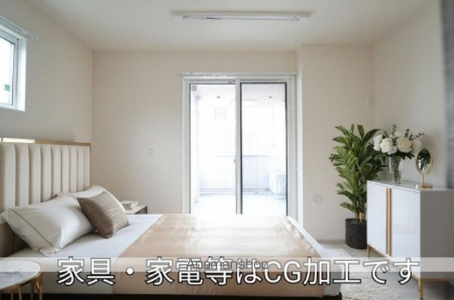 フェリーチェの内装写真