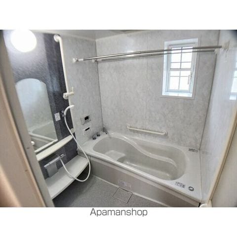 ベアートの内装写真