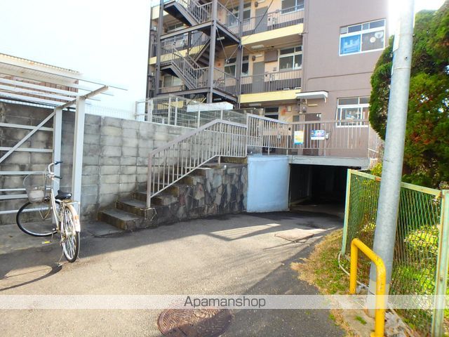 樋之上町マンションのその他写真