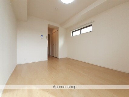 Ｌｉａｎ（リアン）[1K/26.09m2]の内装1