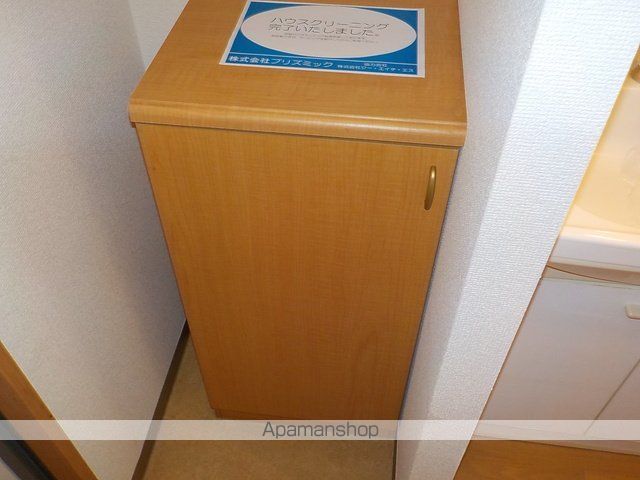 本町アンディの内装写真