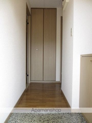 フォレスト福原Iの内装写真