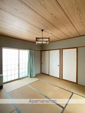 あけぼのEマンションの内装写真