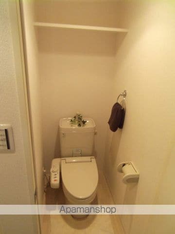 プライムアーバン番町の内装写真