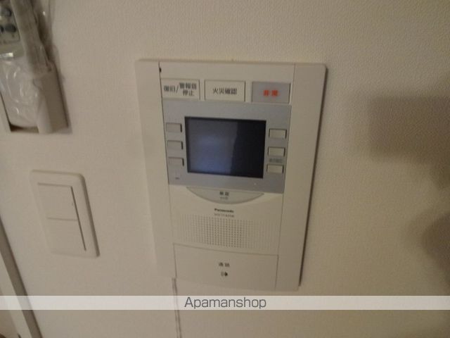 LUXE布施南の内装写真