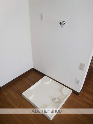 フラワーコーポⅡ[1R/19.7m2]のその他設備