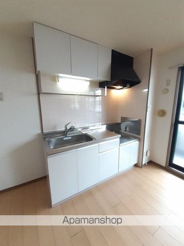 さくらマンションBの内装写真