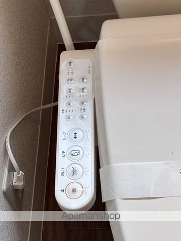 モンシャトウ大沢野の内装写真