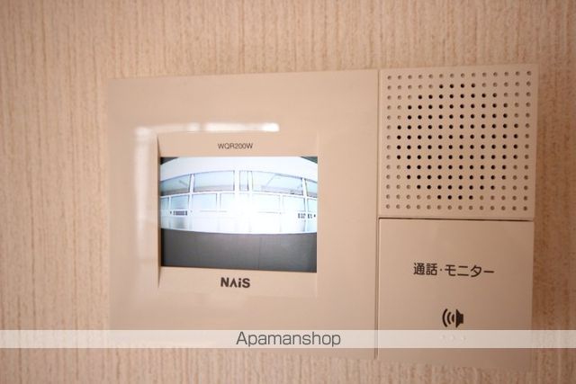 エミネンス三愛の内装写真