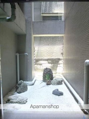 パークハイム大濠の外観写真