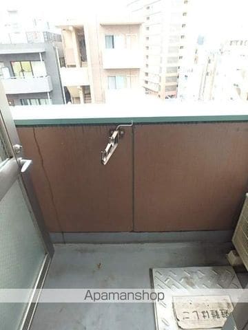 SAビルの内装写真
