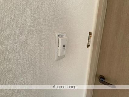 アネックス[2LDK/54.38m2]のその他設備