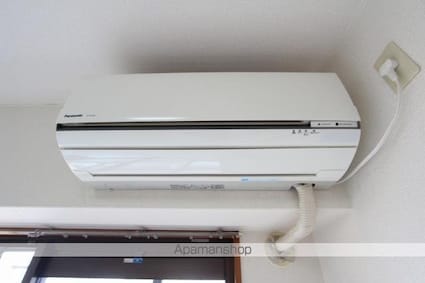 ダイアパレス丸の内６０８号[3LDK/61.05m2]のその他設備