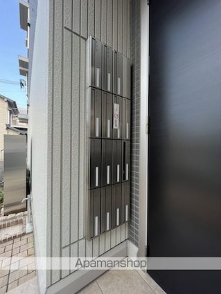 Ｄーｒｏｏｍ桑ノ木[1LDK/41.67m2]の共用部1