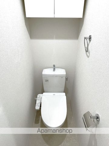 プレリスNEO大阪十三エルヴィオンの内装写真