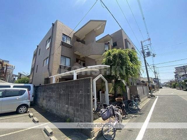 エクセレント堺の外観写真
