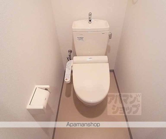 イスターナイマイ鴨川西の内装写真