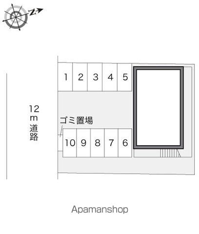 レオパレスゴトウのその他写真