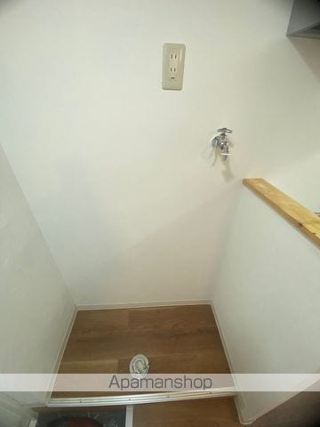 ライヴリー加納の内装写真