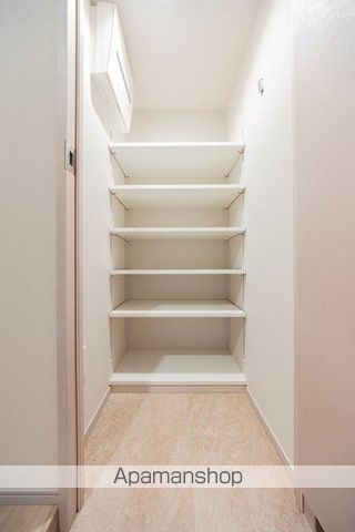 デュオフラッツ浅草田原町ネストの内装写真