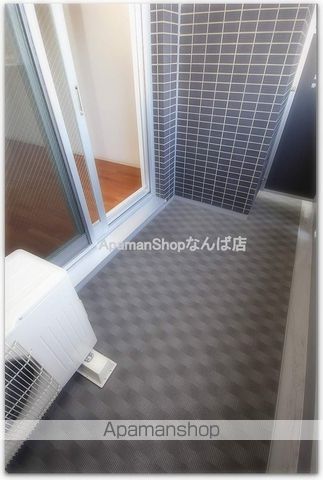 ファーストレジデンス大阪ベイサイドの内装写真