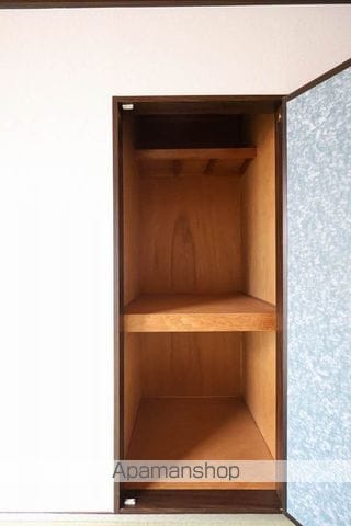 フォーブル吉村 A棟の内装写真