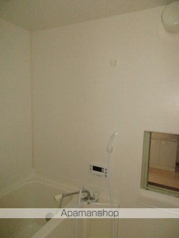 エリタージュIIの内装写真