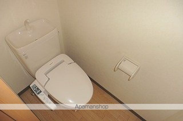 コーセーコーポIの内装写真
