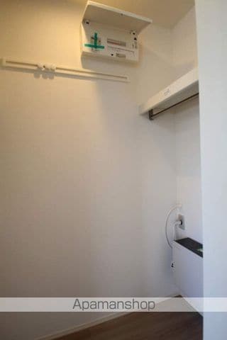 グラン シエルの内装写真