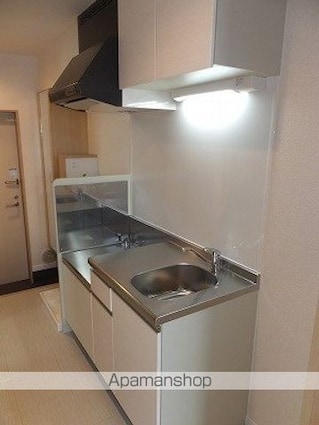東京都江戸川区鹿骨１丁目[1K/21m2]のその他内装3