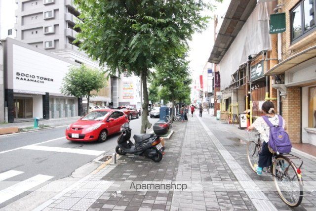 フォルシア大手町の周辺写真