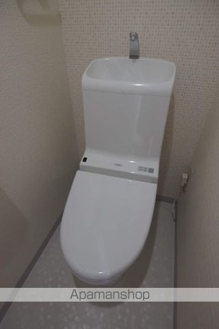 TーROUTE菊水の内装写真